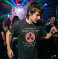 Escapist tee