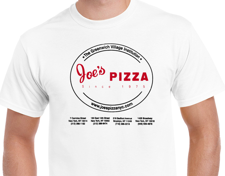 Joe's Pizza