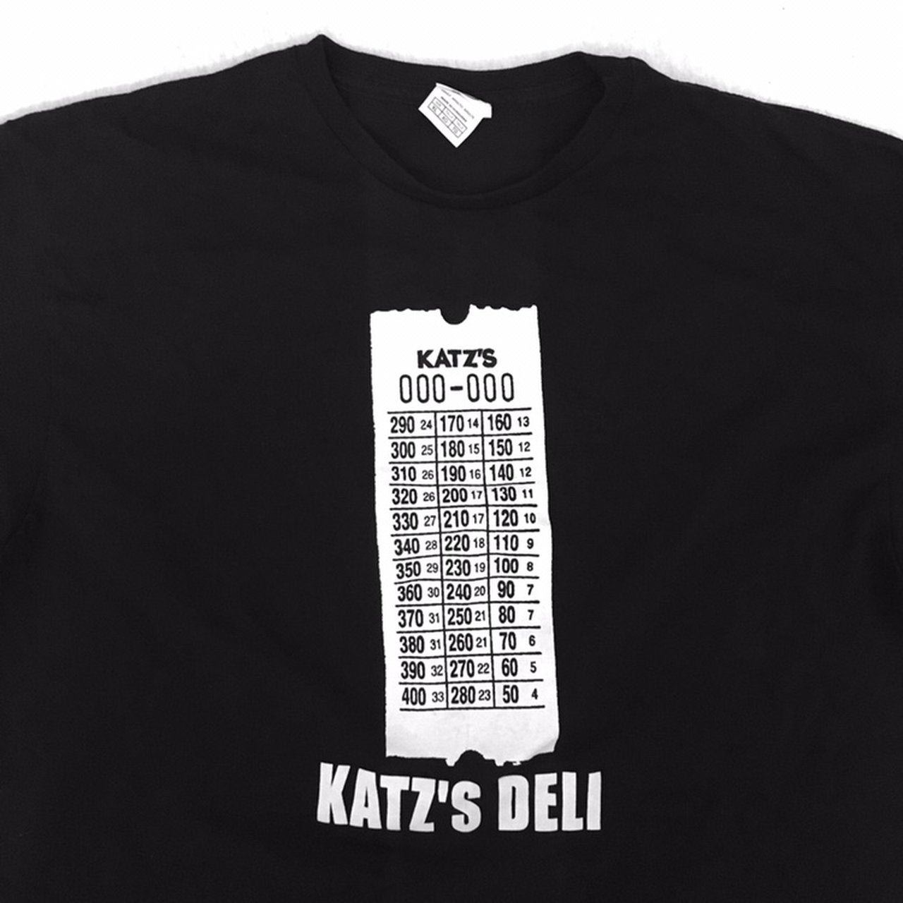 Katz Deli