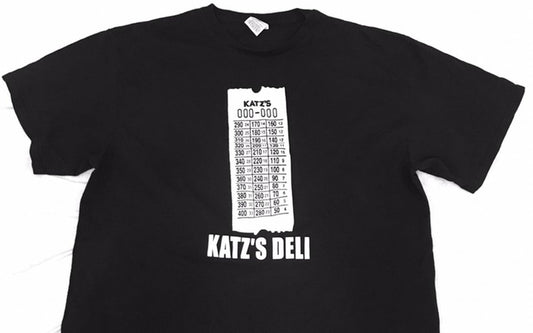 Katz Deli