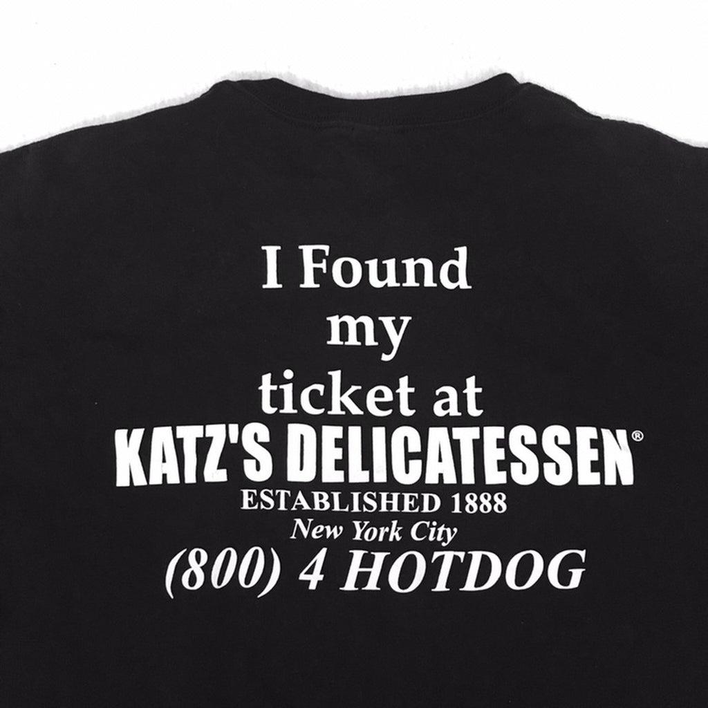 Katz Deli