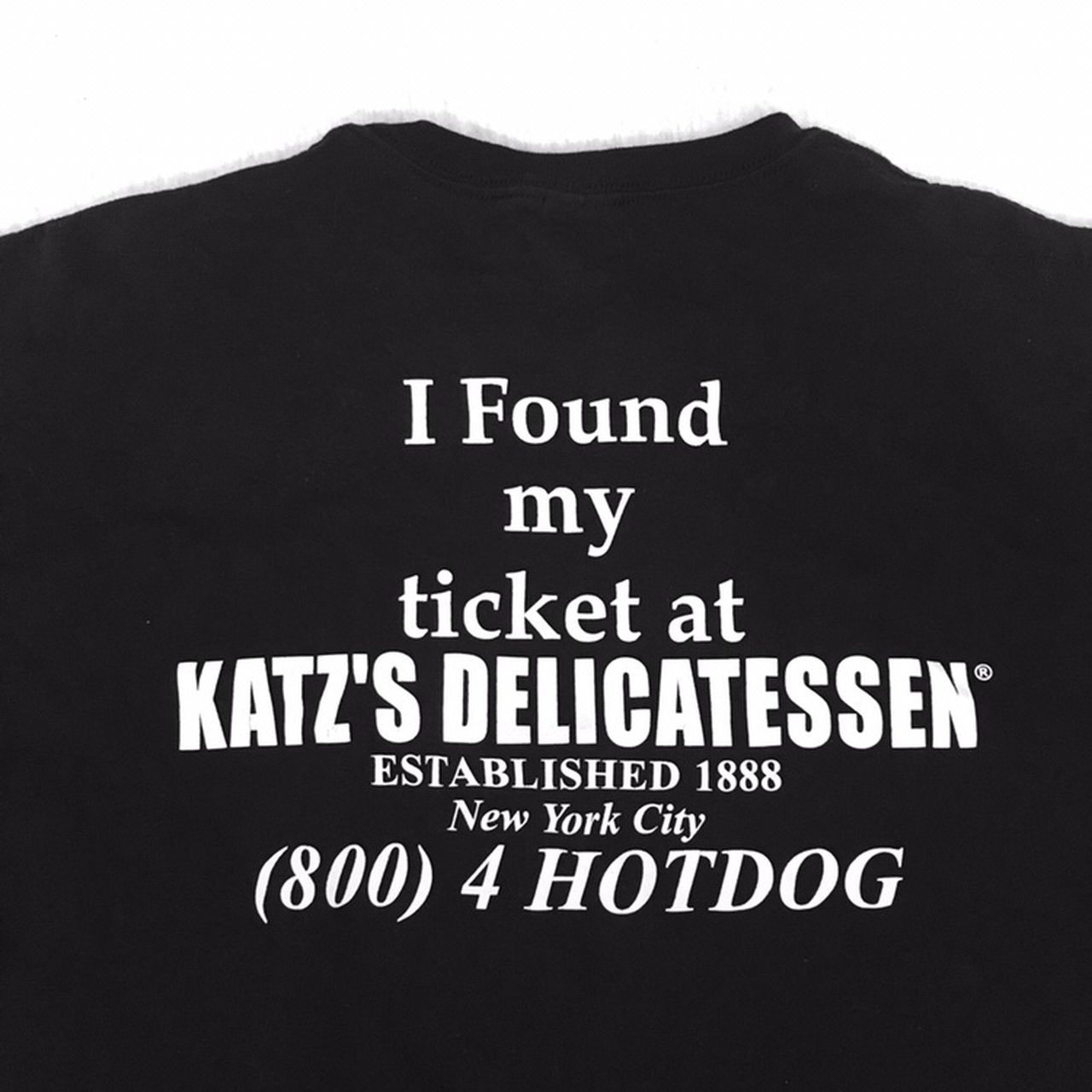 Katz Deli