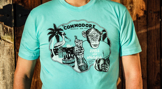 The Commodore