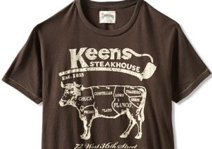 Keen's Steakhouse