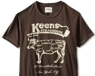 Keen's Steakhouse