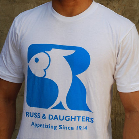 Russ & Daughters